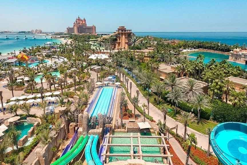 atlantis aquaventure