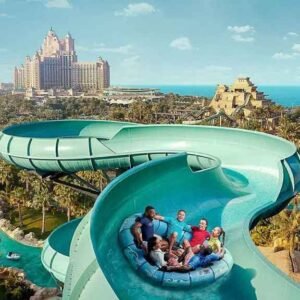 atlantis aquaventure