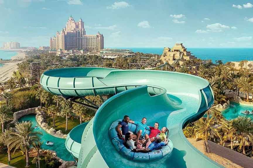 atlantis aquaventure