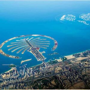 palm jumeirah