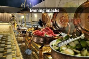 evening desert safari, dune bashing, camel riding, bbq dinner buffet